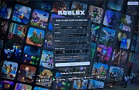 Roblox